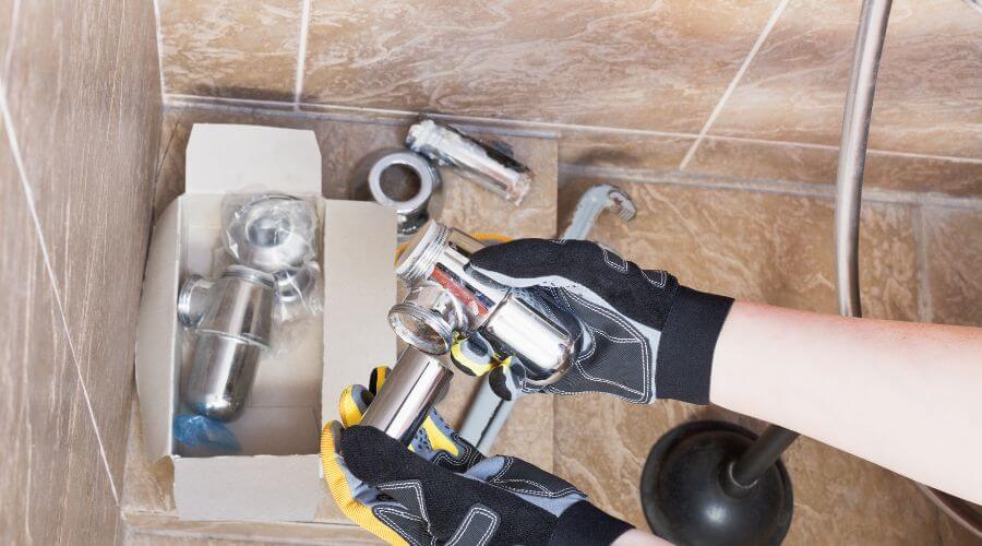 Expert tile roof repair services in Moreland, GA